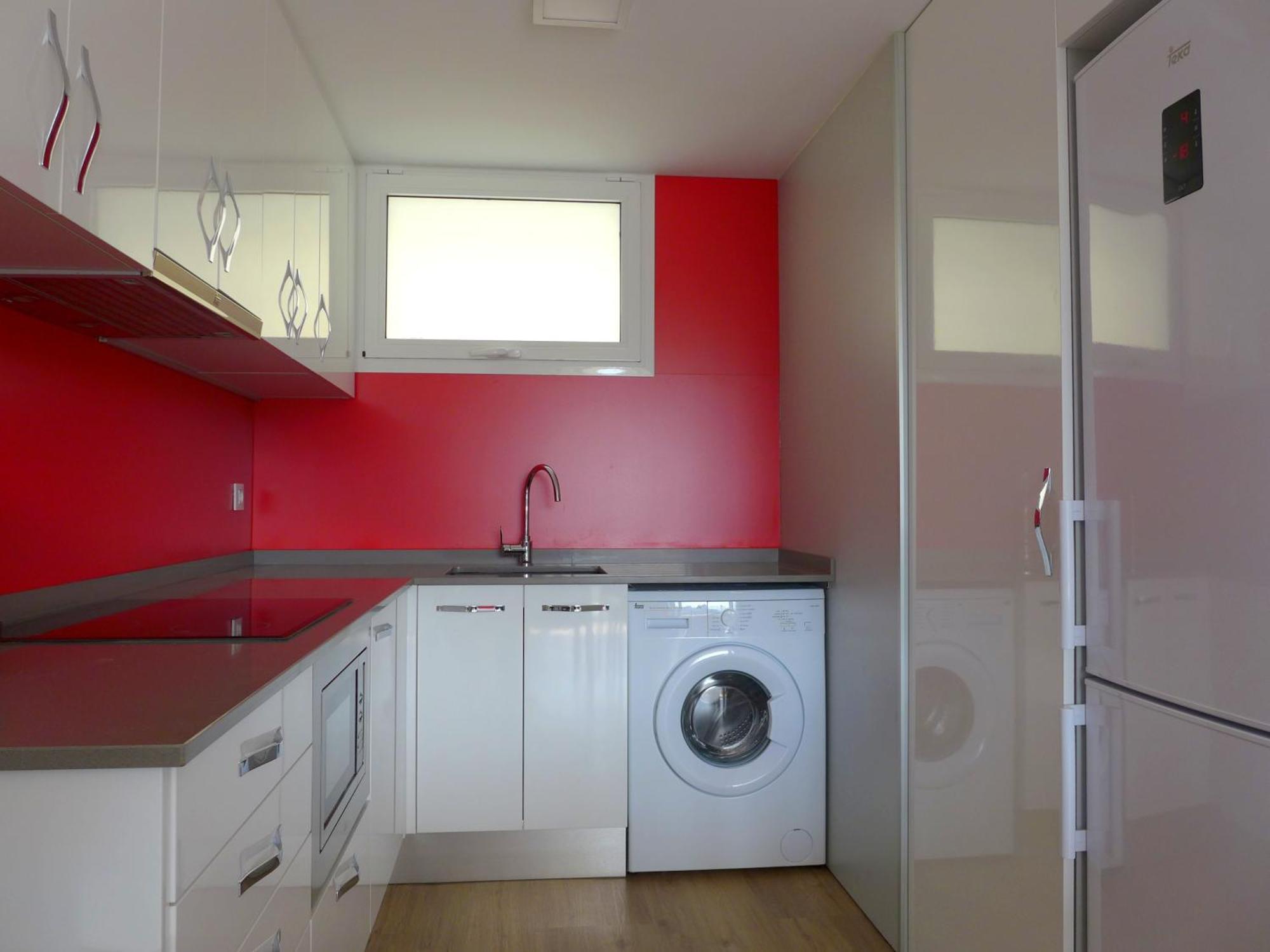 Rentalmar Navarra Family Apartamento *