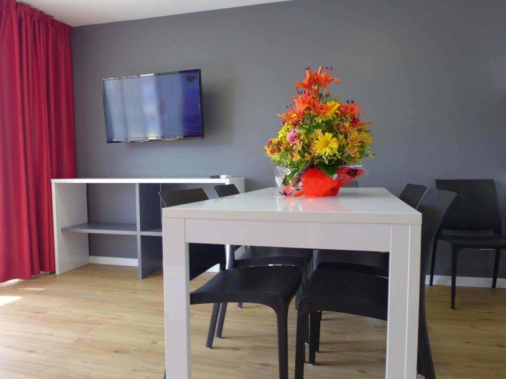 Rentalmar Navarra Family Apartamento *