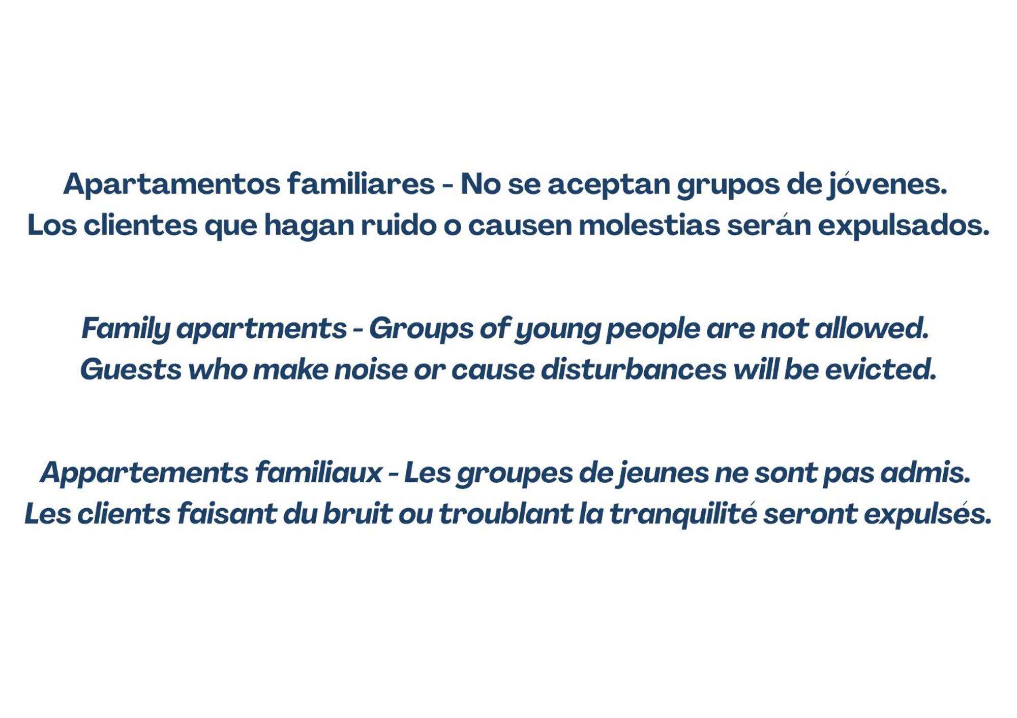Rentalmar Navarra Family * Salou