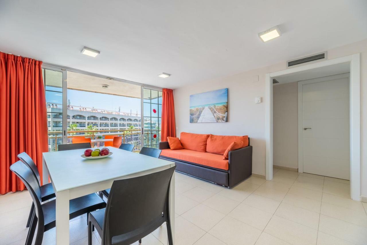 Appartement Rentalmar Navarra Family Salou
