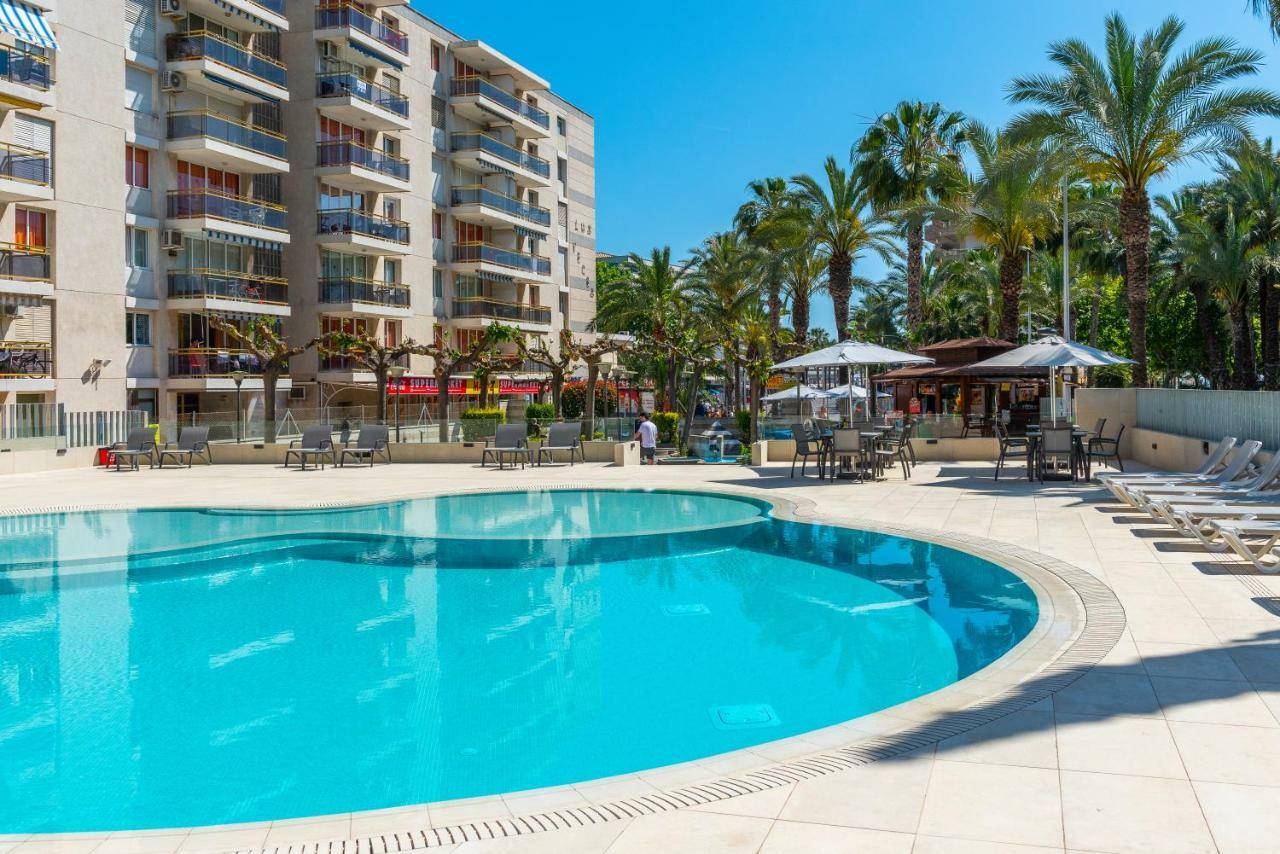 Rentalmar Navarra Family Apartamento