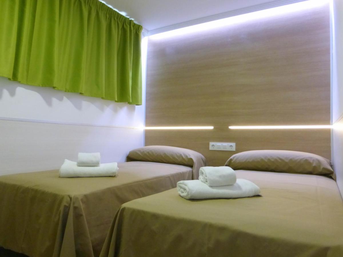Rentalmar Navarra Family Apartamento *