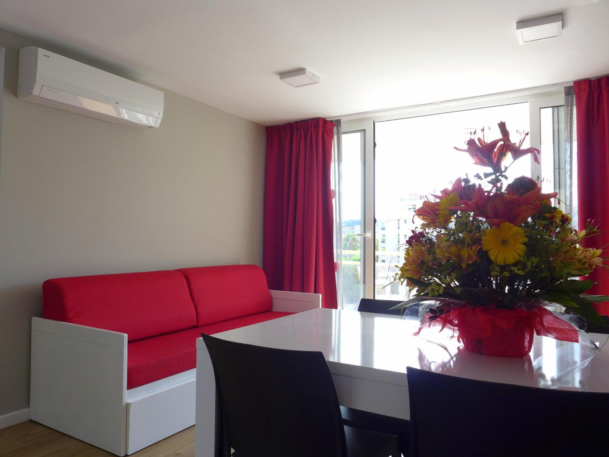 Rentalmar Navarra Family Apartamento