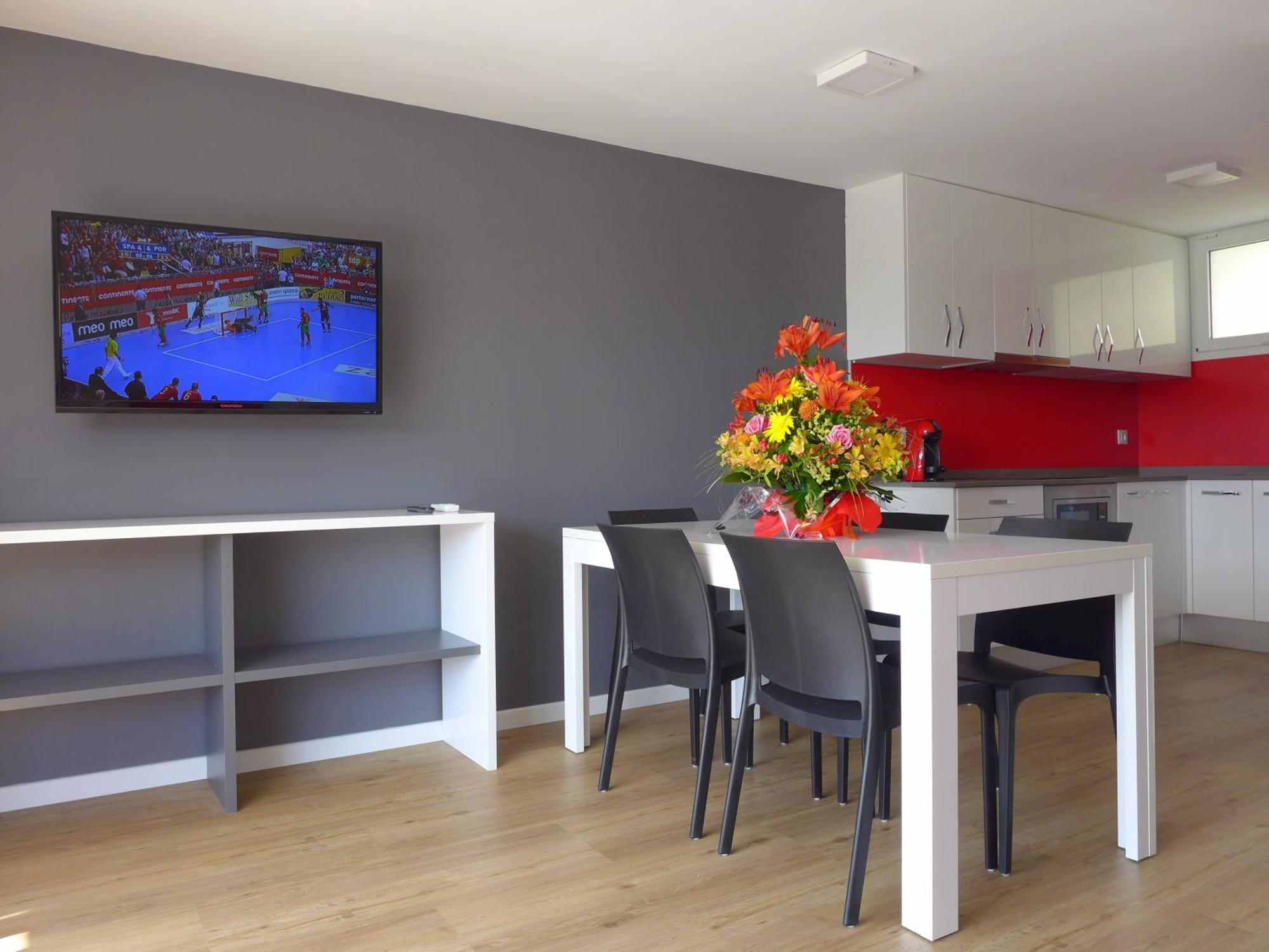 Apartamento Rentalmar Navarra Family Salou