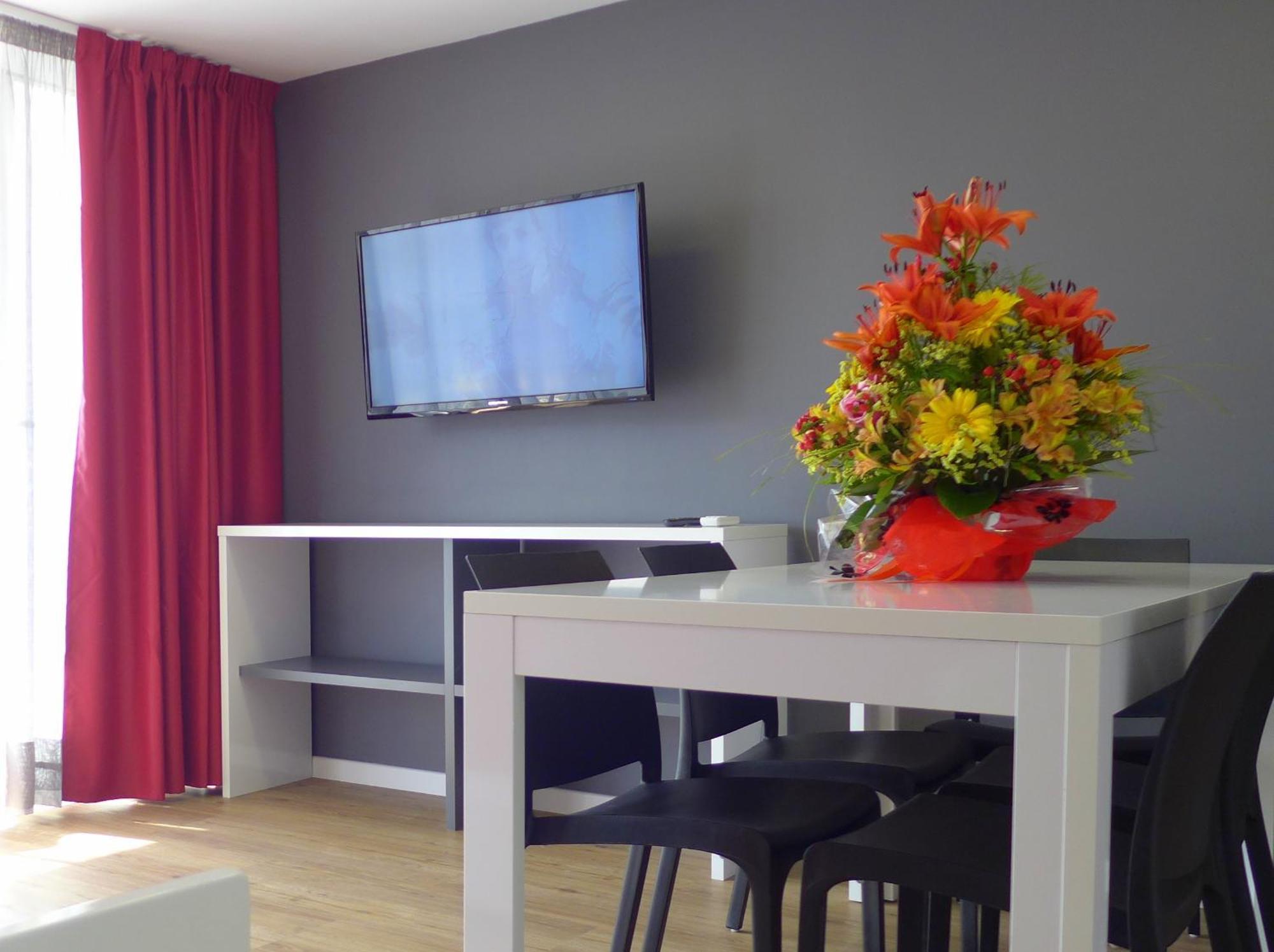 Apartamento Rentalmar Navarra Family