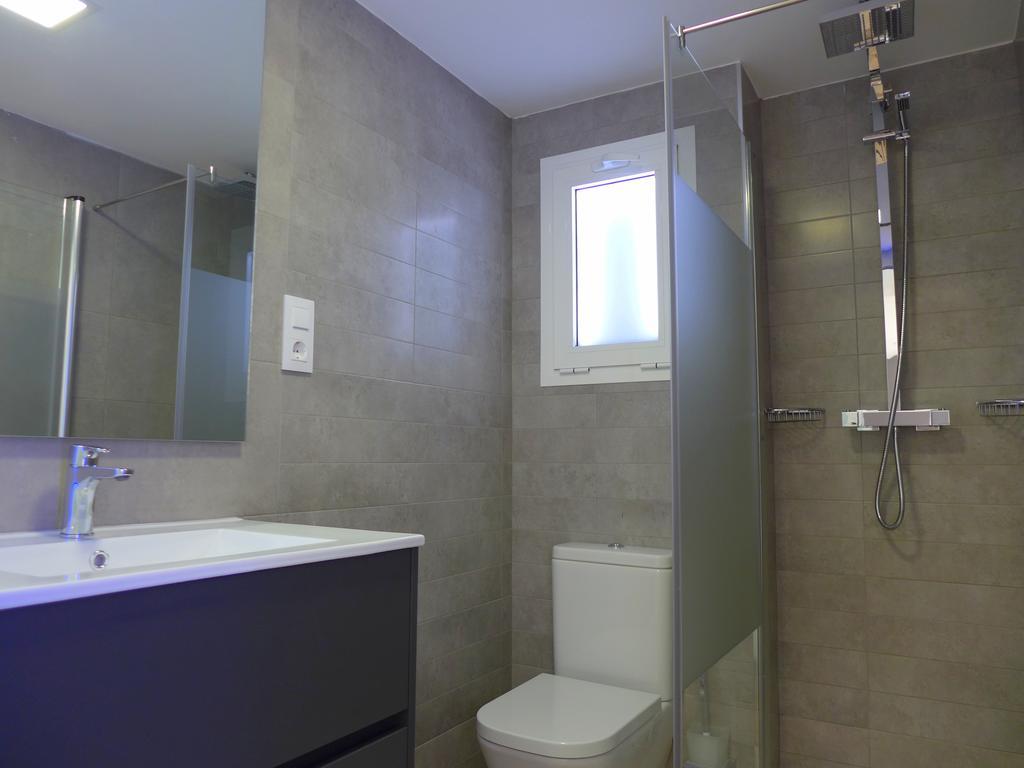 Rentalmar Navarra Family Apartamento