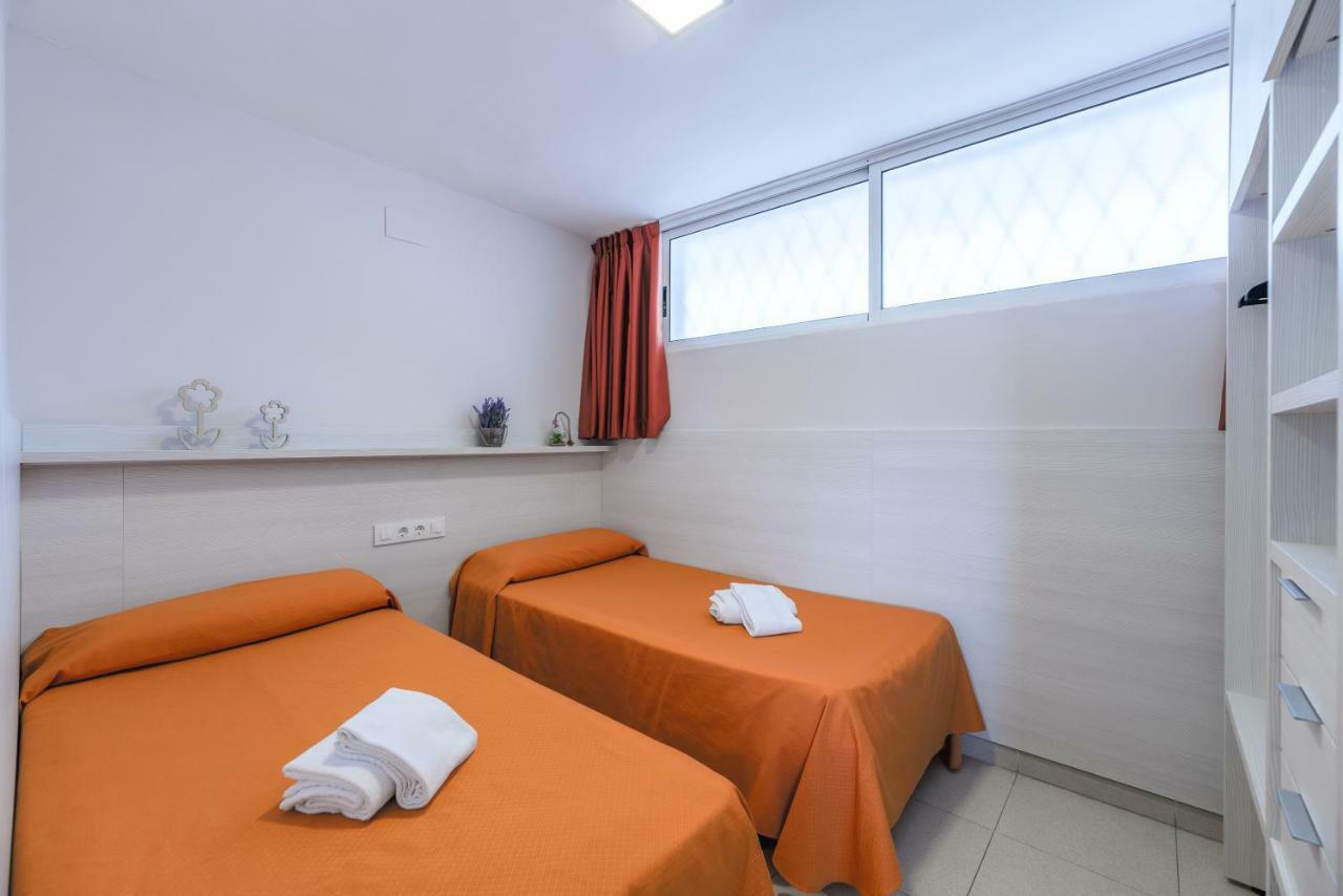 Rentalmar Navarra Family Apartamento