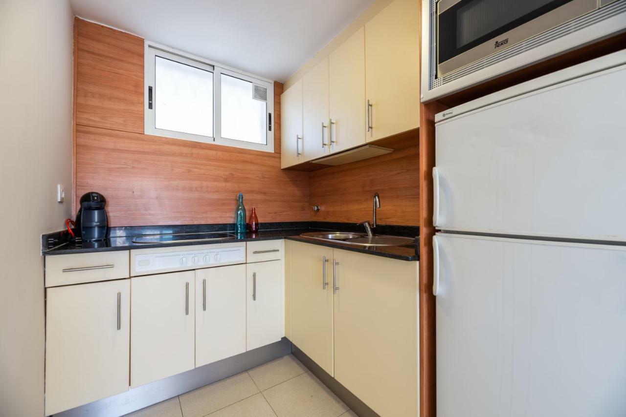 Apartamento Rentalmar Navarra Family