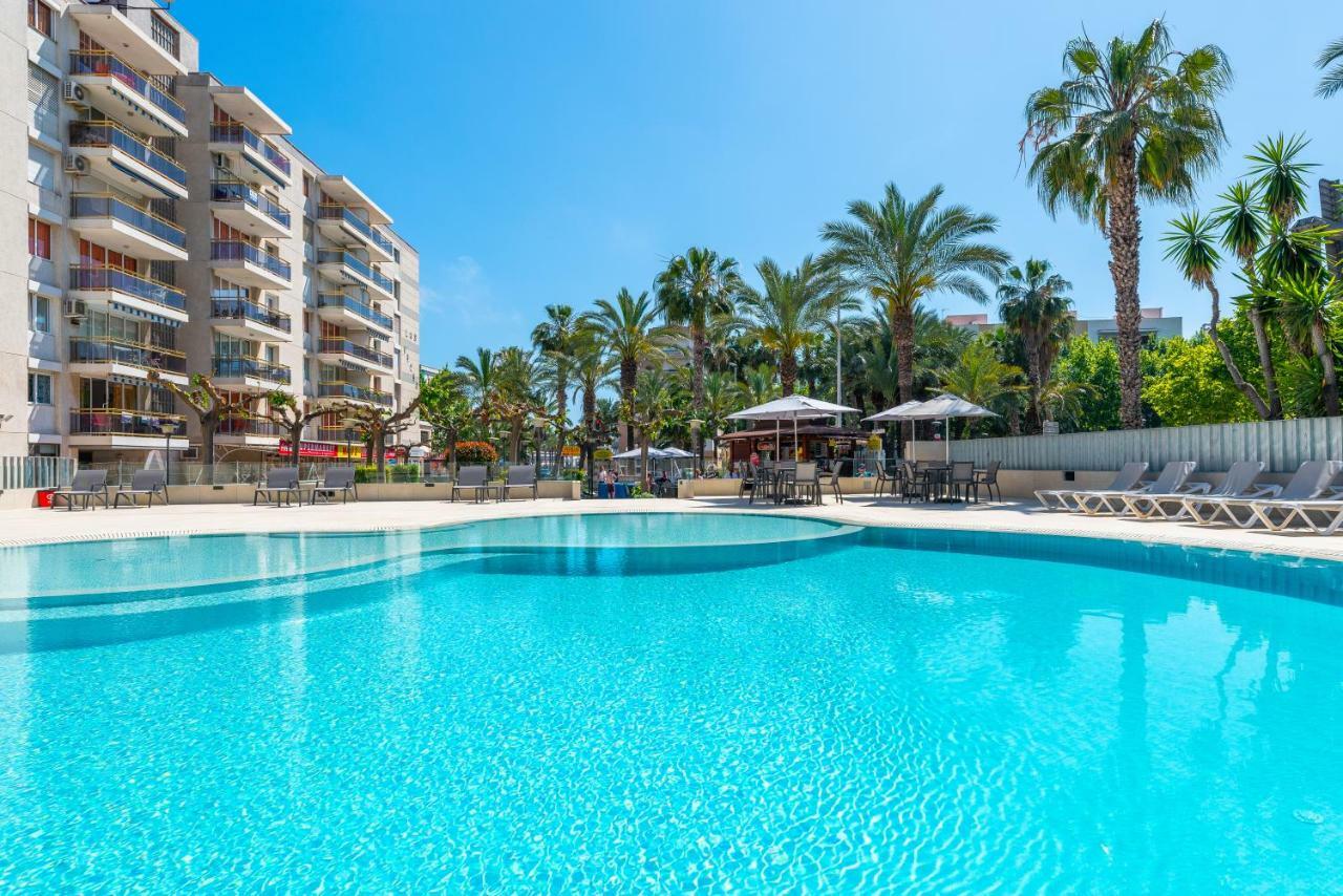 Apartamento Rentalmar Navarra Family *