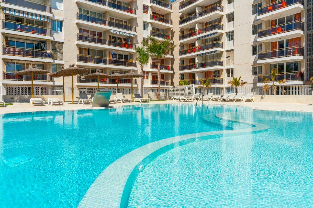Apartamento Rentalmar Navarra Family Salou
