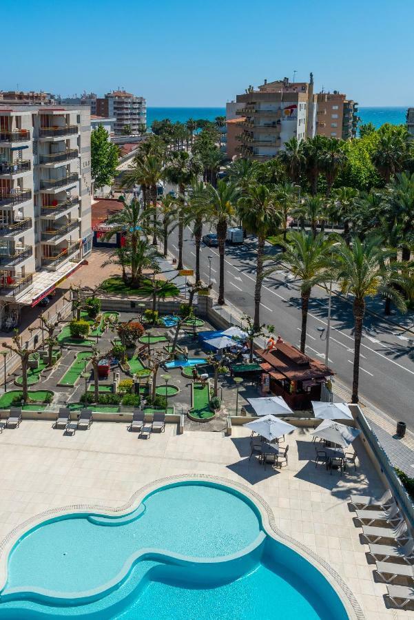 Rentalmar Navarra Family Apartamento *