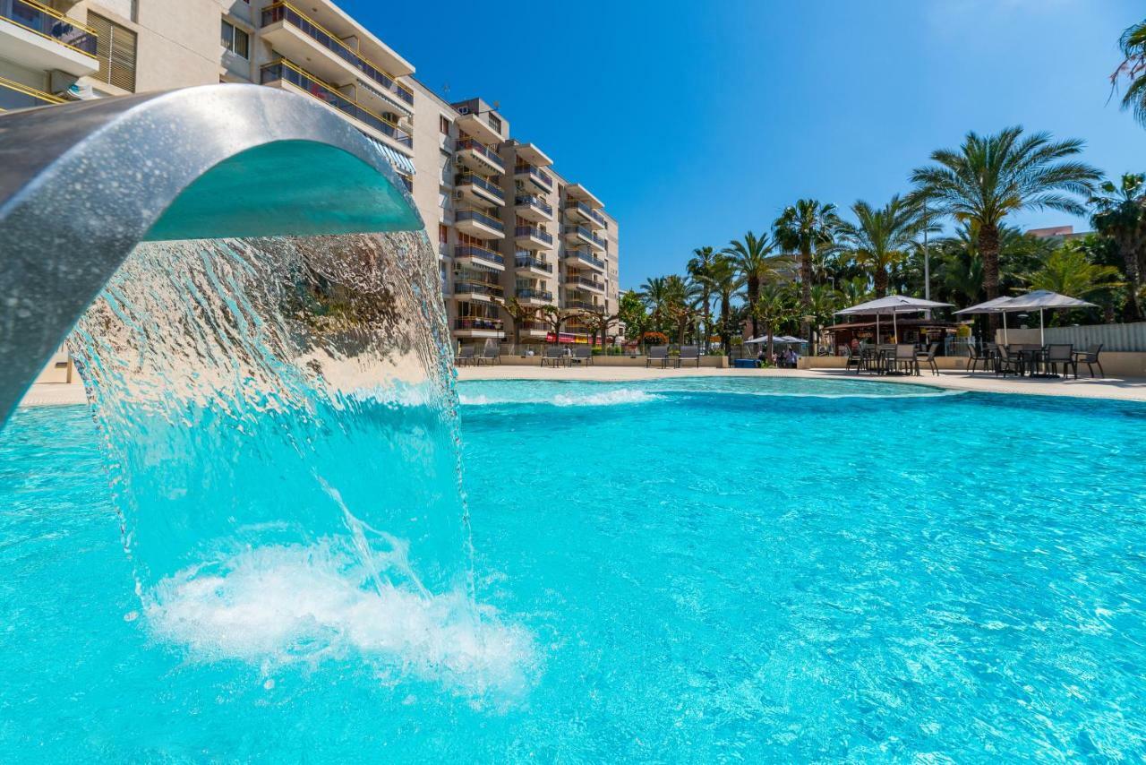 Rentalmar Navarra Family Apartamento Salou