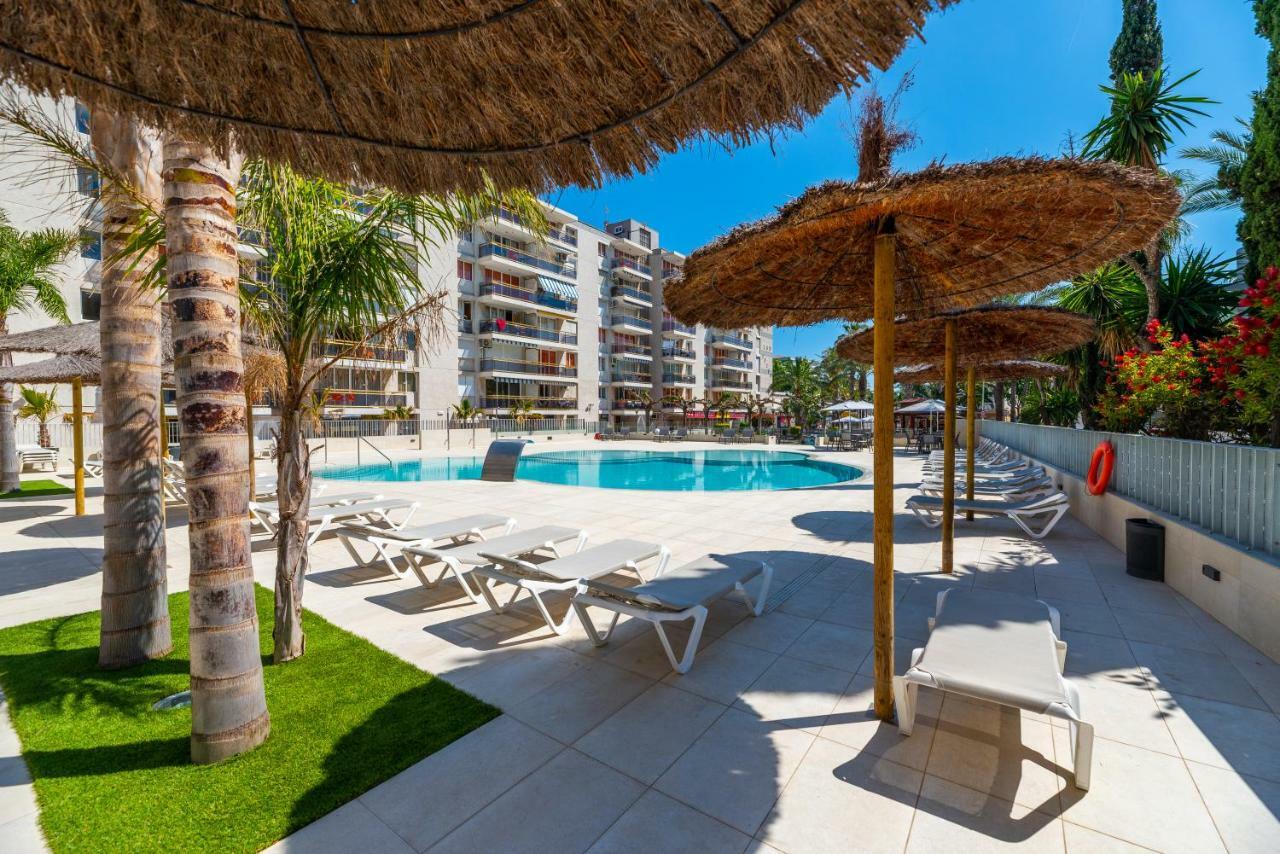 Rentalmar Navarra Family Apartamento *