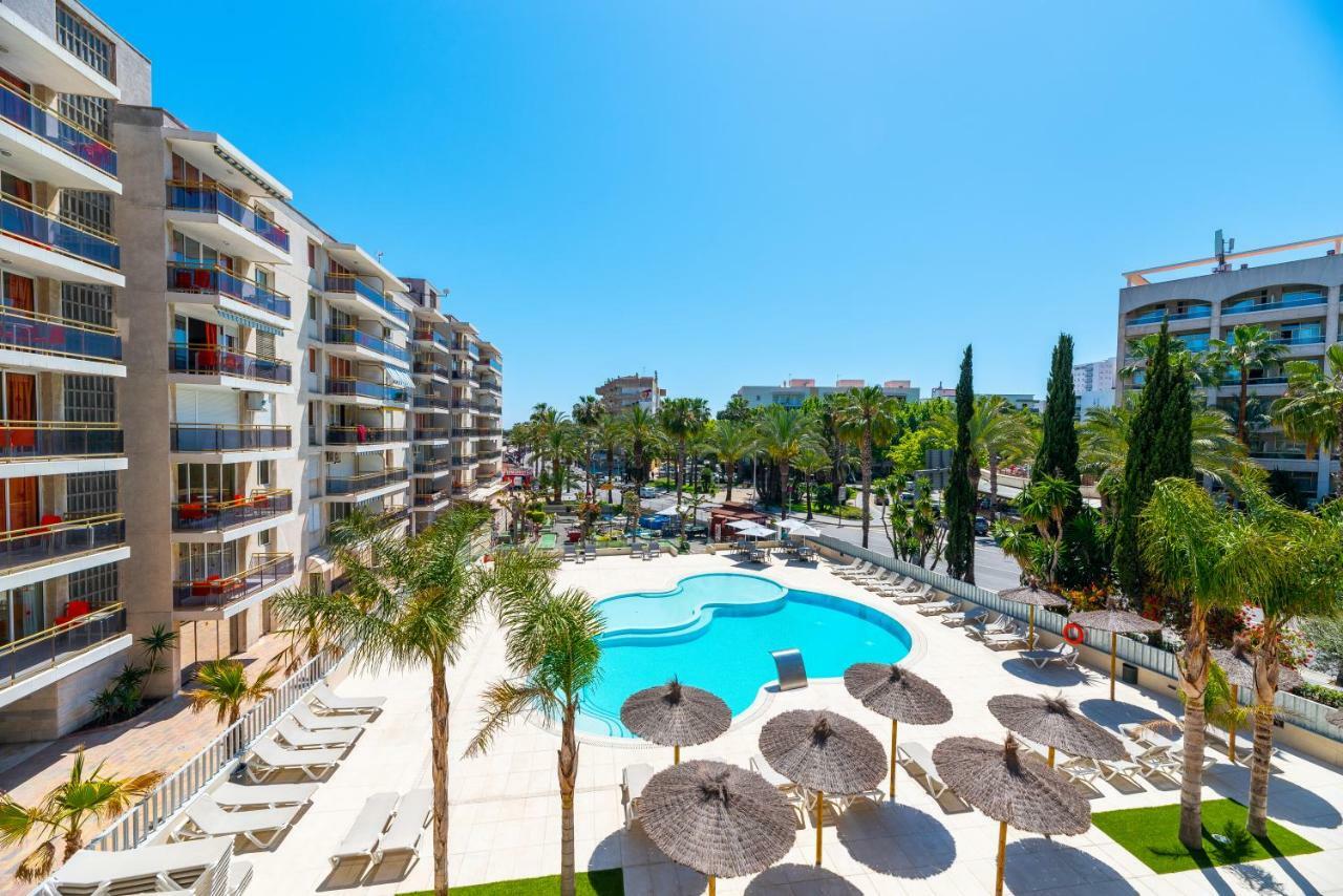Apartamento Rentalmar Navarra Family *